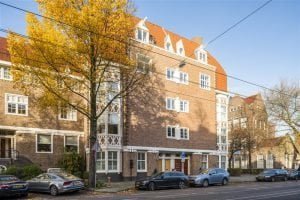 Lairessestraat 144 Amsterdam Lairesse Vastgoed B.V 9 | Lairesse Vastgoed Amsterdam