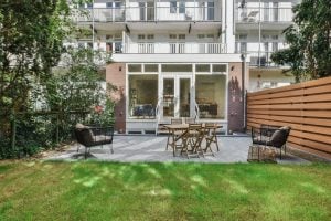 Achillesstraat 130HS 21 | Lairesse Vastgoed Amsterdam
