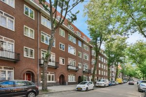 Achillesstraat 130HS 3 | Lairesse Vastgoed Amsterdam