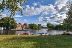 Achillesstraat 130HS 35 | Lairesse Vastgoed Amsterdam