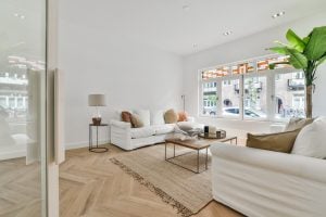 Achillesstraat 130HS 6 | Lairesse Vastgoed Amsterdam