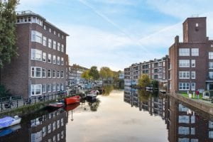 Marco Polostraat 40 2 35 | Lairesse Vastgoed Amsterdam