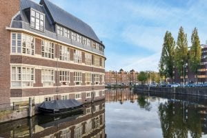 Marco Polostraat 40 2 36 | Lairesse Vastgoed Amsterdam
