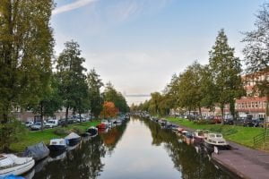 Marco Polostraat 40 2 37 | Lairesse Vastgoed Amsterdam