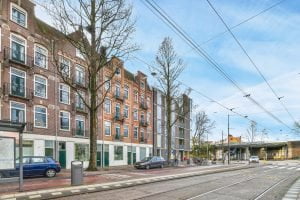Borneostraat 10A2 1 | Lairesse Vastgoed Amsterdam