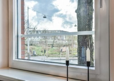 Borneostraat 10A2 12