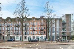 Borneostraat 10A2 2 | Lairesse Vastgoed Amsterdam