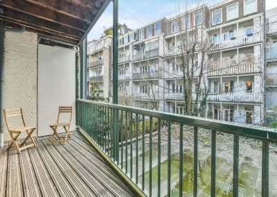 Borneostraat 10A2 20