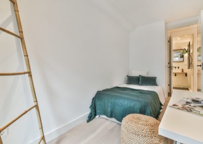 Borneostraat 10A2 22