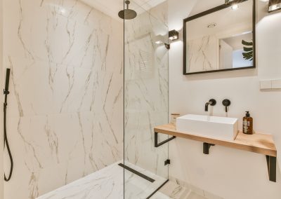 Borneostraat 10A2 24