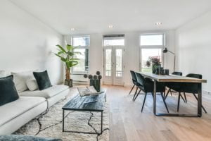 Borneostraat 10A2 6 | Lairesse Vastgoed Amsterdam