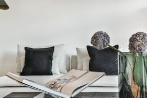 Borneostraat 10A2 8 | Lairesse Vastgoed Amsterdam