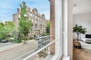Koninginneweg 125 1 9 | Lairesse Vastgoed Amsterdam