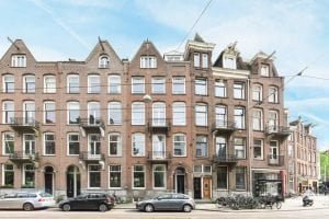 Koninginneweg 125HS 1 | Lairesse Vastgoed Amsterdam