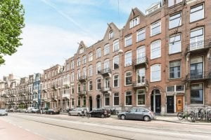 Koninginneweg 125HS 2 | Lairesse Vastgoed Amsterdam