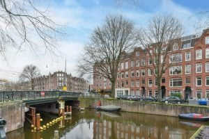 Da Costakade 53HS 1 | Lairesse Vastgoed Amsterdam