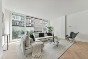 Da Costakade 53HS 10 | Lairesse Vastgoed Amsterdam