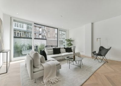 Da Costakade 53HS 10 | Lairesse Vastgoed Amsterdam