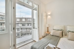 Tilanusstraat 73 3 21 | Lairesse Vastgoed Amsterdam