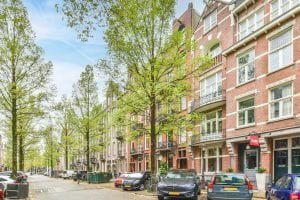 Frans van Mierisstraat 36 4 1 | Lairesse Vastgoed Amsterdam