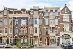 Koninginneweg 65 2 3 | Lairesse Vastgoed Amsterdam