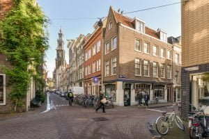 Bloemstraat 46 4 25 | Lairesse Vastgoed Amsterdam