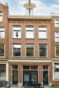 Bloemstraat 46 4 3 | Lairesse Vastgoed Amsterdam