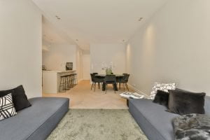 Lomanstraat 71 A 7 | Lairesse Vastgoed Amsterdam