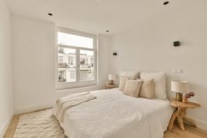 Wakkerstraat 25 3 11 | Lairesse Vastgoed Amsterdam