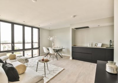 Funenpark 203 5 | Lairesse Vastgoed Amsterdam