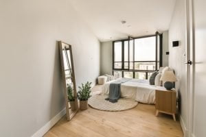 Funenpark 203B 11 | Lairesse Vastgoed Amsterdam