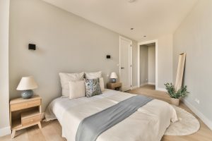 Funenpark 203B 12 | Lairesse Vastgoed Amsterdam