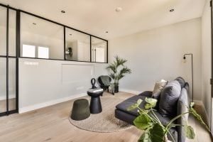 Funenpark 203B 3 | Lairesse Vastgoed Amsterdam