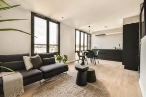 Funenpark 203B 4 | Lairesse Vastgoed Amsterdam