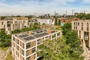 Funenpark 203B 7 | Lairesse Vastgoed Amsterdam