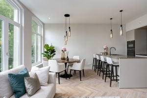 Spinozastraat 7 II 4 | Lairesse Vastgoed Amsterdam