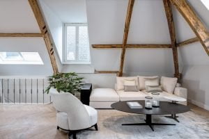 Spinozastraat 7 IV 3 | Lairesse Vastgoed Amsterdam