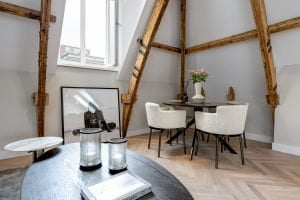 Spinozastraat 7 IV 4 | Lairesse Vastgoed Amsterdam