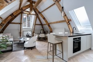 Spinozastraat 7 IV 7 | Lairesse Vastgoed Amsterdam