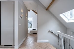 Spinozastraat 7 IV 9 | Lairesse Vastgoed Amsterdam