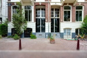 Spinozastraat 7 IV 1 | Lairesse Vastgoed Amsterdam