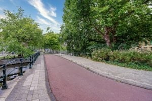 Spinozastraat 7 IV 3 | Lairesse Vastgoed Amsterdam