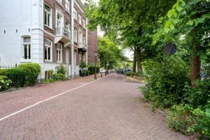 Spinozastraat 7 IV 8 | Lairesse Vastgoed Amsterdam