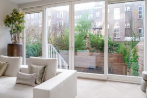 Extra shot Oosterpark 11 | Lairesse Vastgoed Amsterdam