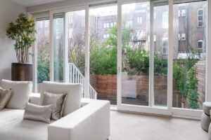 Extra shot Oosterpark 12 | Lairesse Vastgoed Amsterdam