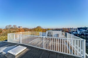 Extra shot Oosterpark 13 | Lairesse Vastgoed Amsterdam