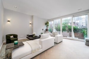 Extra shot Oosterpark 3 | Lairesse Vastgoed Amsterdam