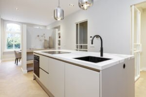 Oosterpark 53A 8 | Lairesse Vastgoed Amsterdam