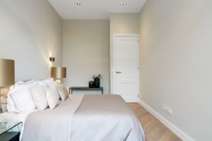Oosterpark 53C 14 | Lairesse Vastgoed Amsterdam