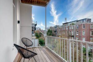 Oosterpark 53C 15 | Lairesse Vastgoed Amsterdam